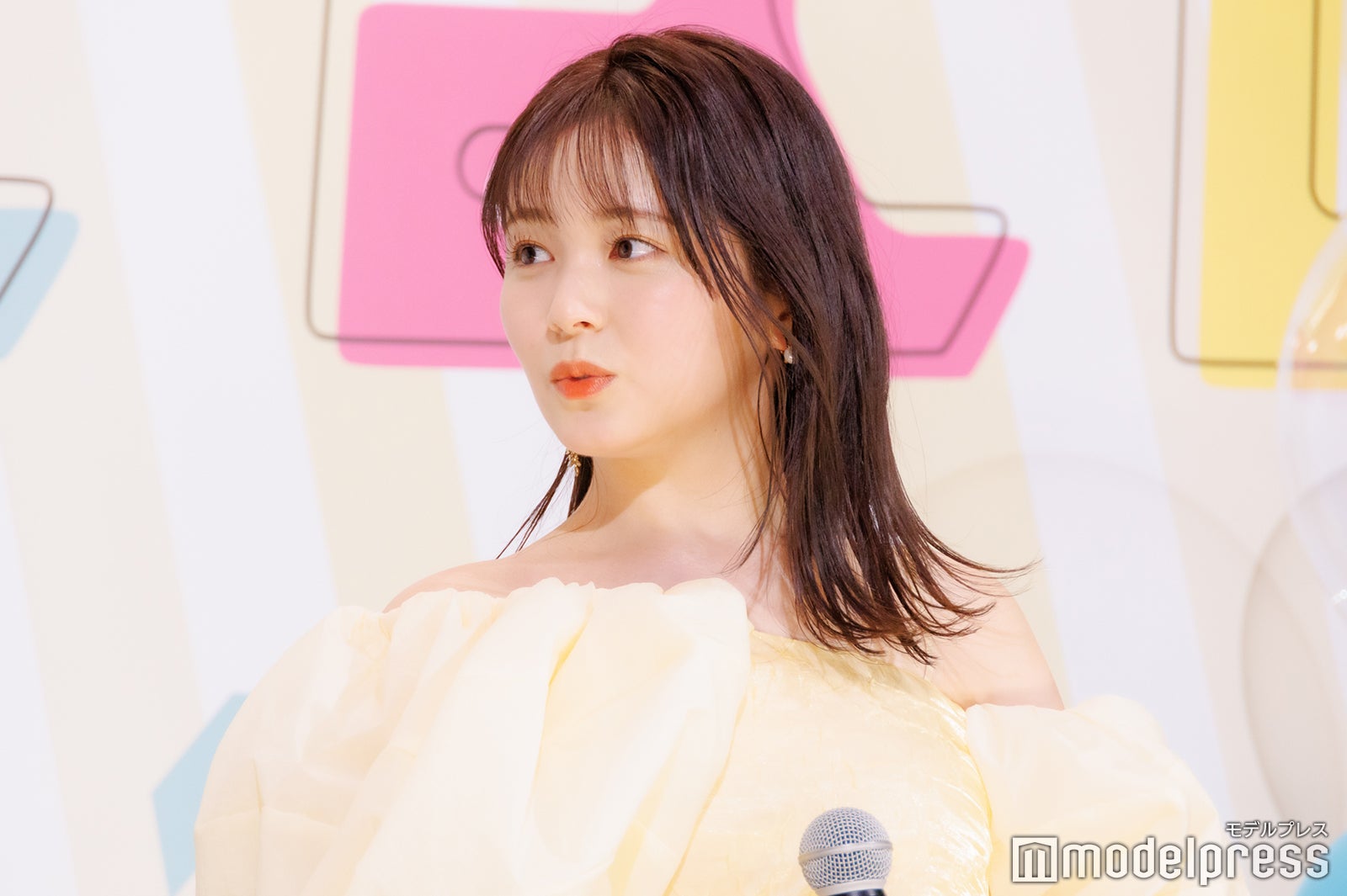 久間田琳加（C）モデルプレス