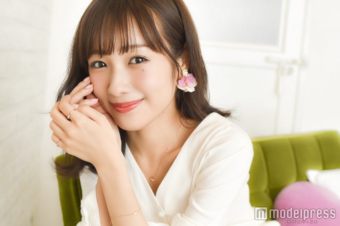 前田希美 事務所移籍で新たな挑戦 卒業も考えてしまう Popteen最年長としての思いとは モデルプレスインタビュー モデルプレス 前田希美 事務所移籍で新たな挑戦 卒業も考えてしまう Popteen最年長としての思いとは モデルプレスインタビュー モデルプレス