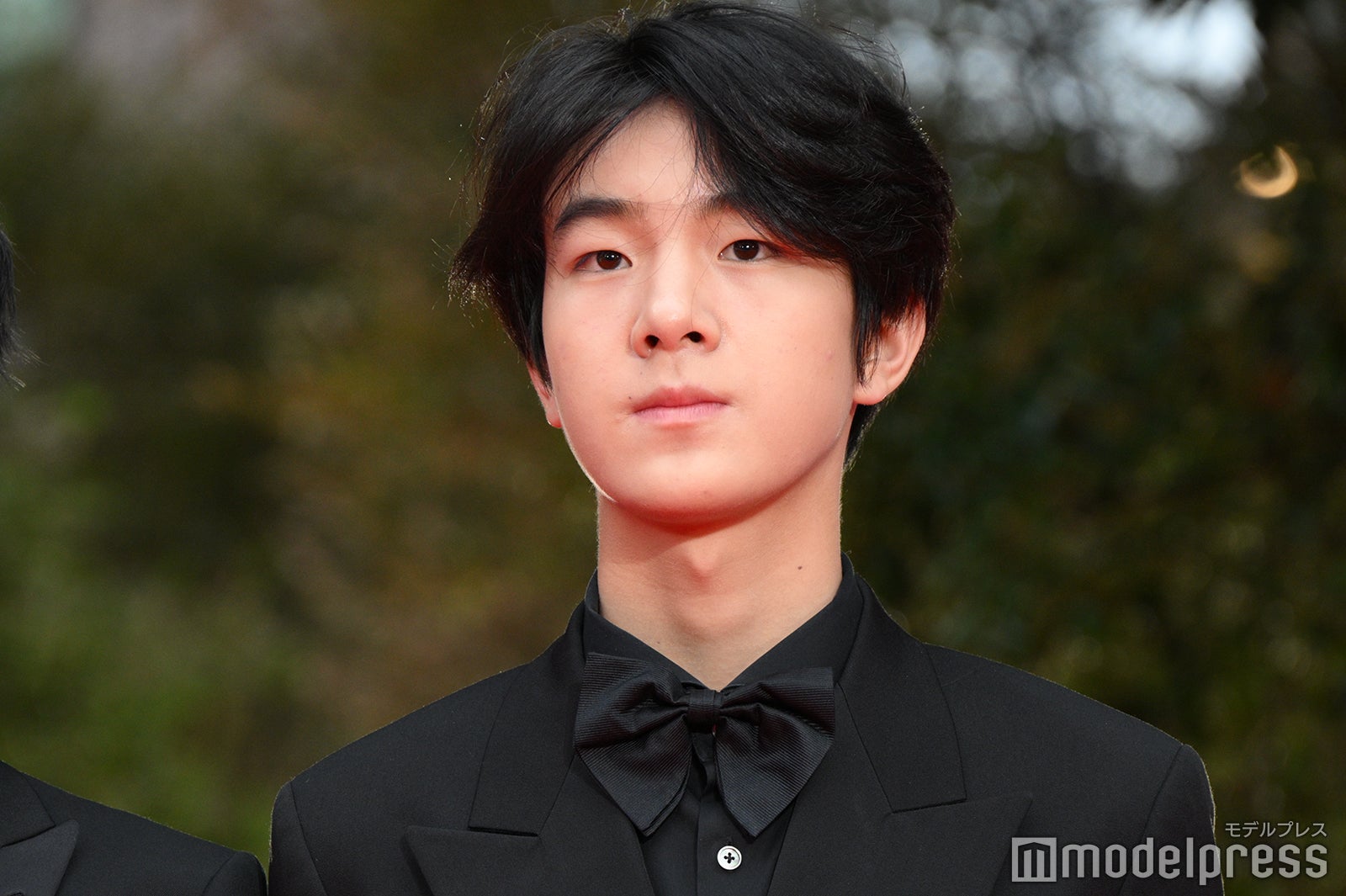 チー・シンカイ