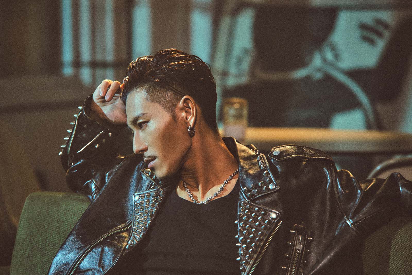 林和希（提供写真）