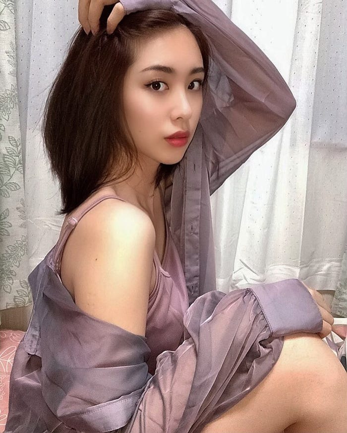 CHIAKI(提供画像)