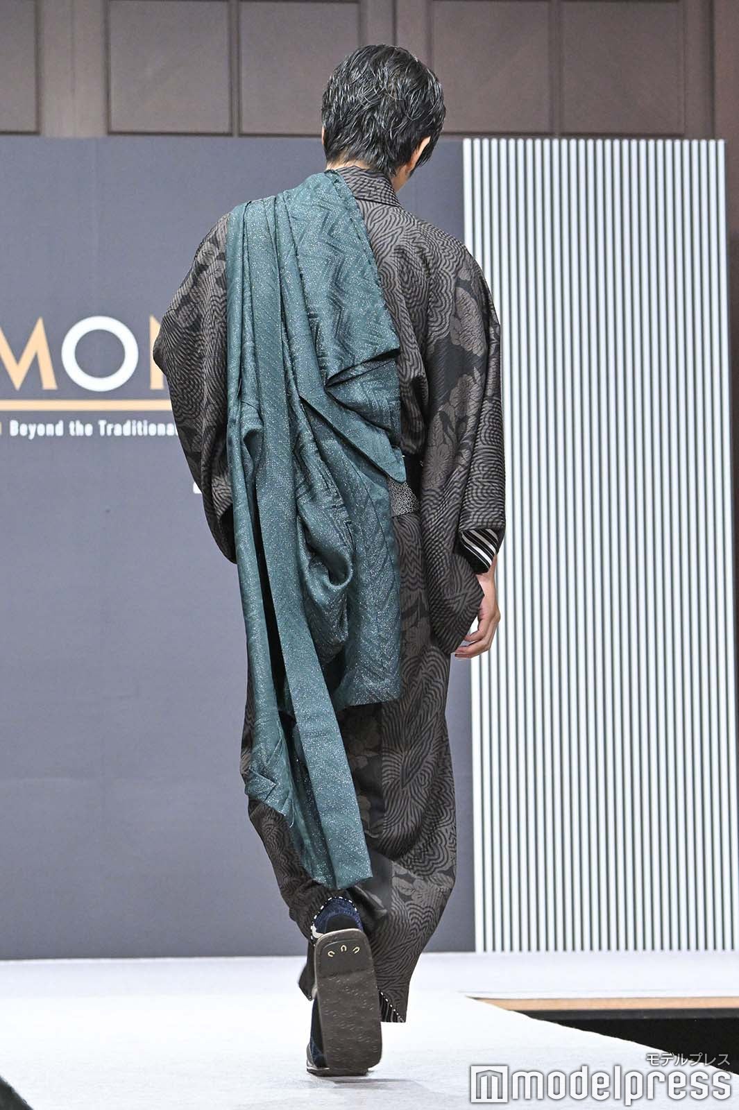 溝端淳平（C）モデルプレス