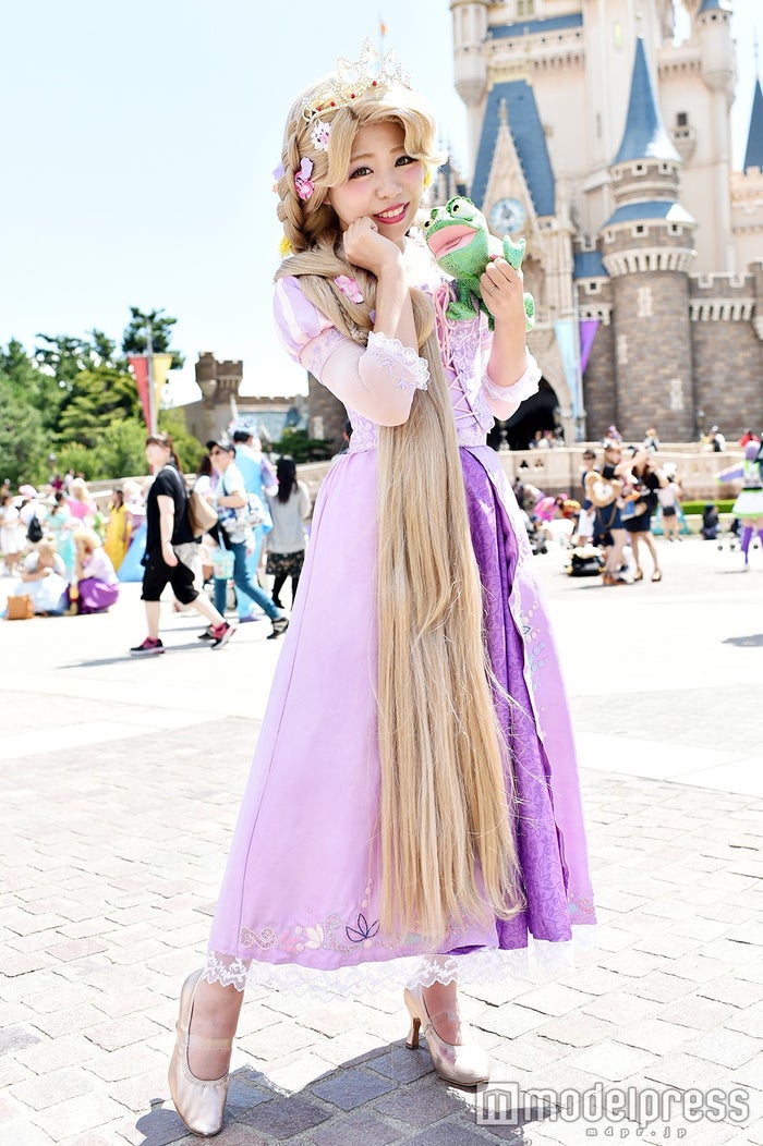 ディズニーハロウィーン 今年は ズートピア 仮装が人気 ランド シーのトレンドをチェック 写真特集 モデルプレス ディズニーハロウィーン 今年は ズートピア 仮装が人気 ランド シーのトレンドをチェック 写真特集 モデルプレス