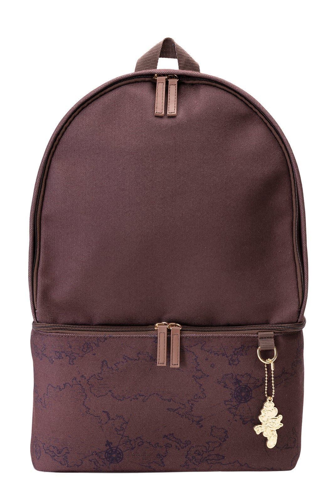 リュックサック 5,900円（C）Disney