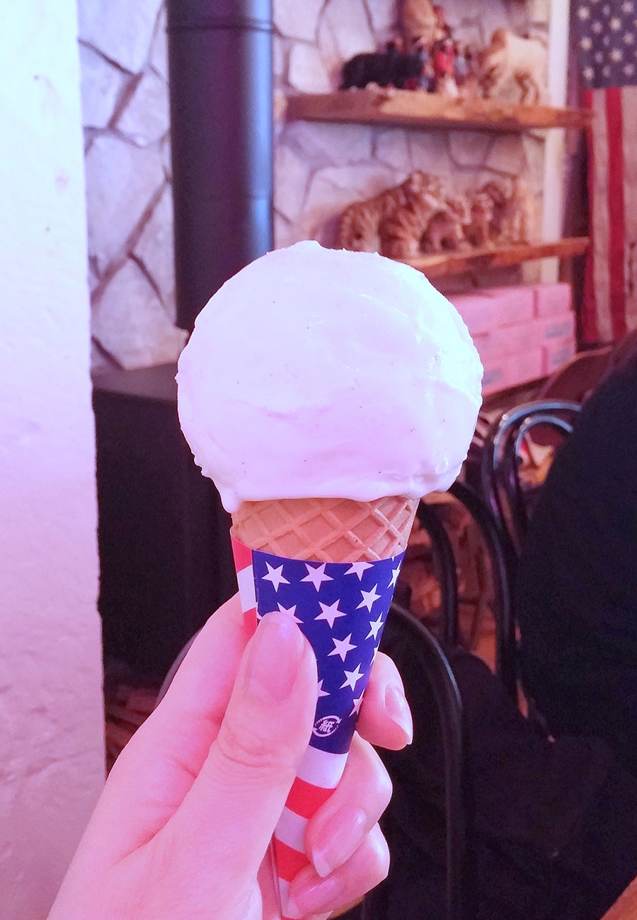 GOOD TOWN BAKEHOUSE マダガスカルバニラ