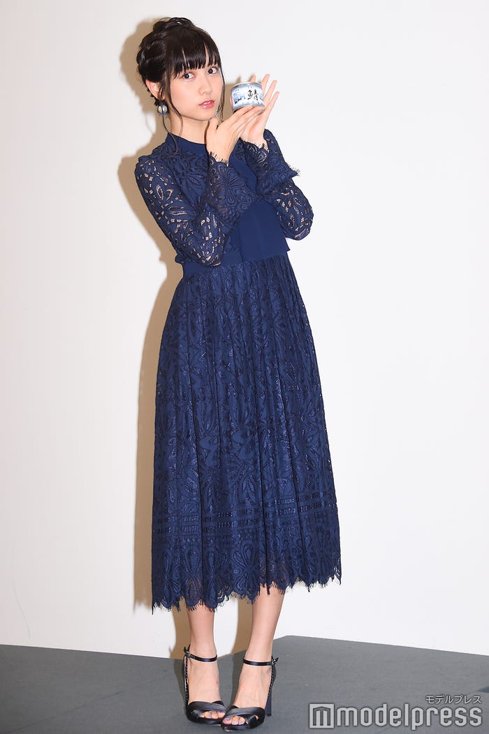 桃月なしこ (C)モデルプレス