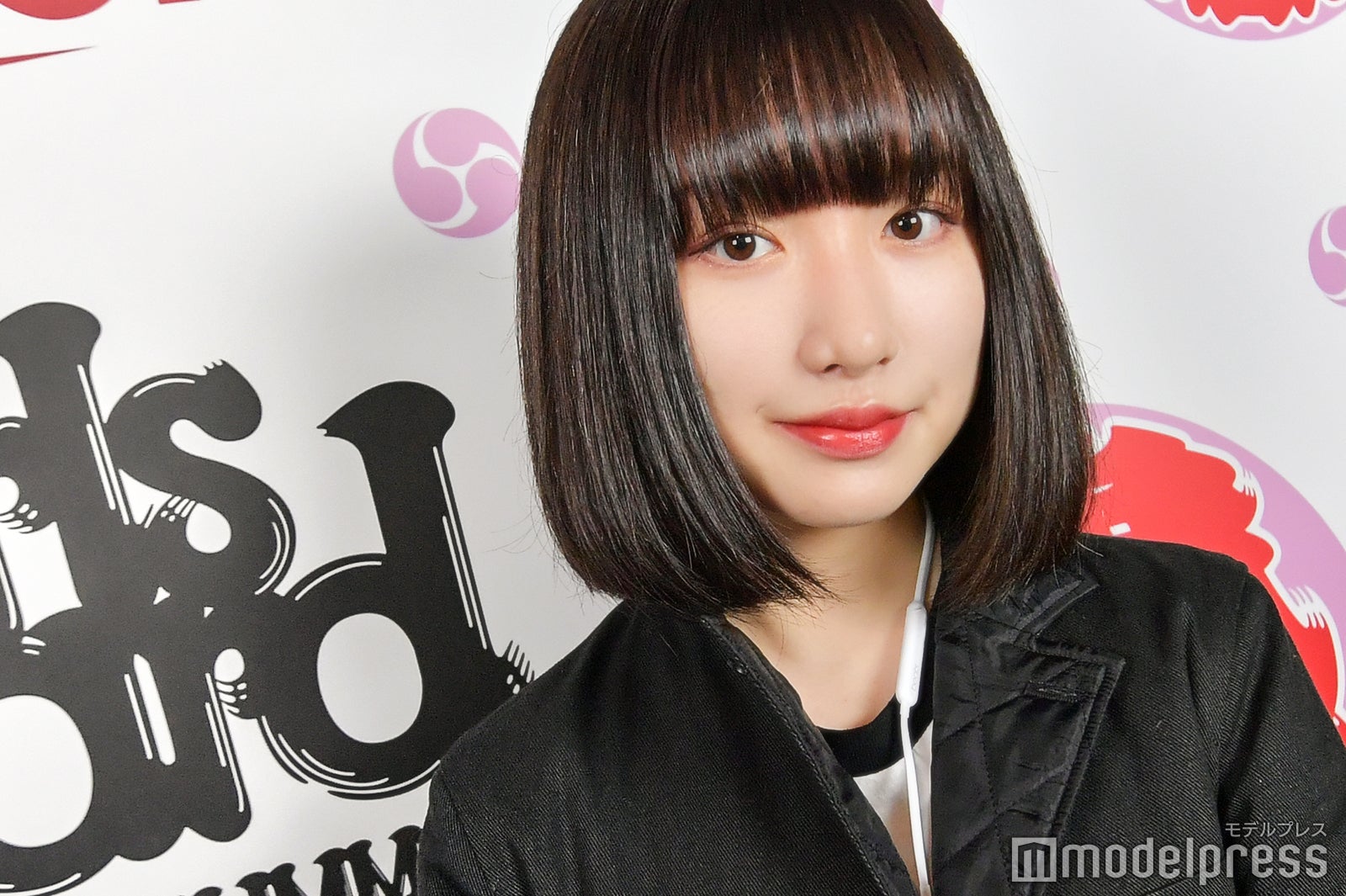 吉田凜音（C）モデルプレス