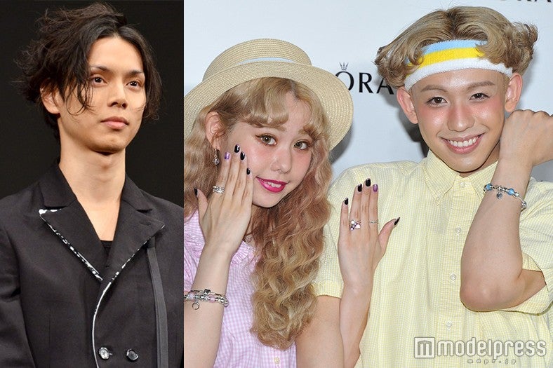 水嶋ヒロの突然の“別れ”宣告、ぺこ＆りゅうちぇるのグアムバースデー旅行 今週一番読まれたニュースは？【総合TOP10】