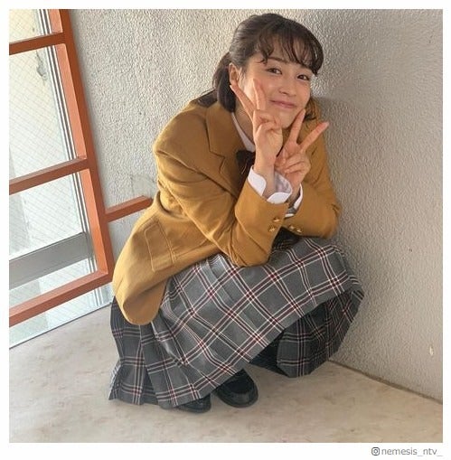 今期ドラマは“制服美女”が続々登場　広瀬すず・生田絵梨花・平手友梨奈…「眼福」「貴重すぎる」と話題に