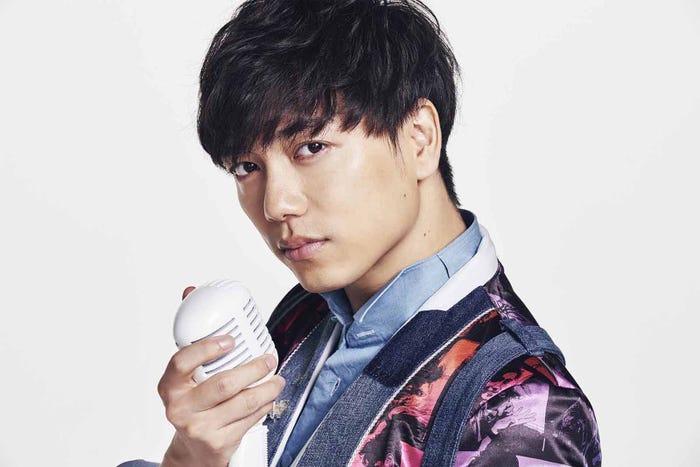 山崎育三郎(写真提供:フジテレビ)