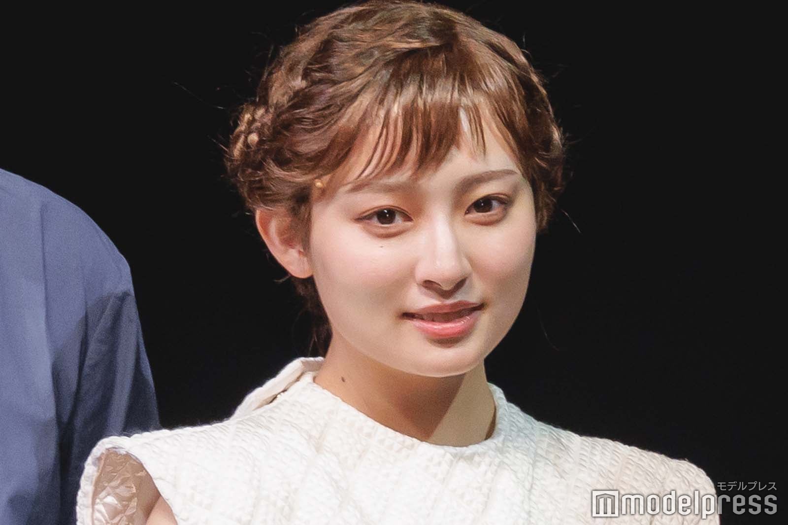 吉川愛（C）モデルプレス