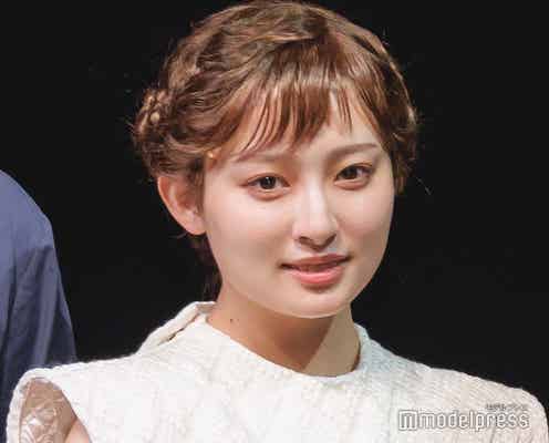 吉川愛、撮影現場では「アイドル」大事なシーンで犯した失態受け申告<レイディマクベス>