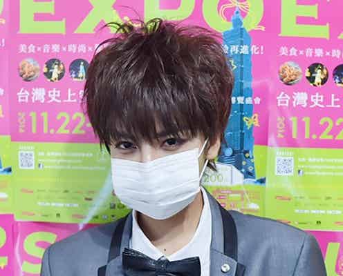 ざわちん、マスクを外した決意と反響 「立ち止まりたくない」本音を明かす モデルプレスインタビュー