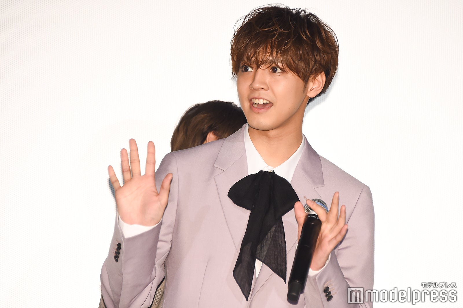 片寄涼太 （C）モデルプレス