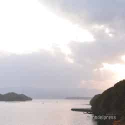 海と空、小さな島々が織りなす風光明媚な風景が魅力の松浦(C)モデルプレス