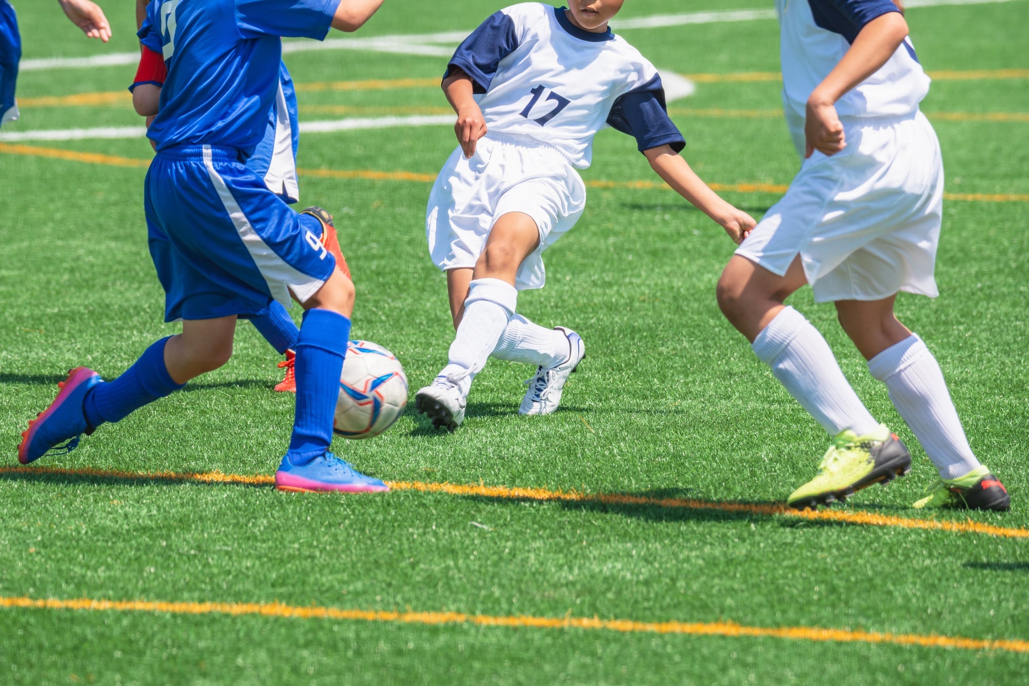 後編 女の子がほしかったのに3人目も男の子だった 正直がっかりしてしまった自分がいる モデルプレス
