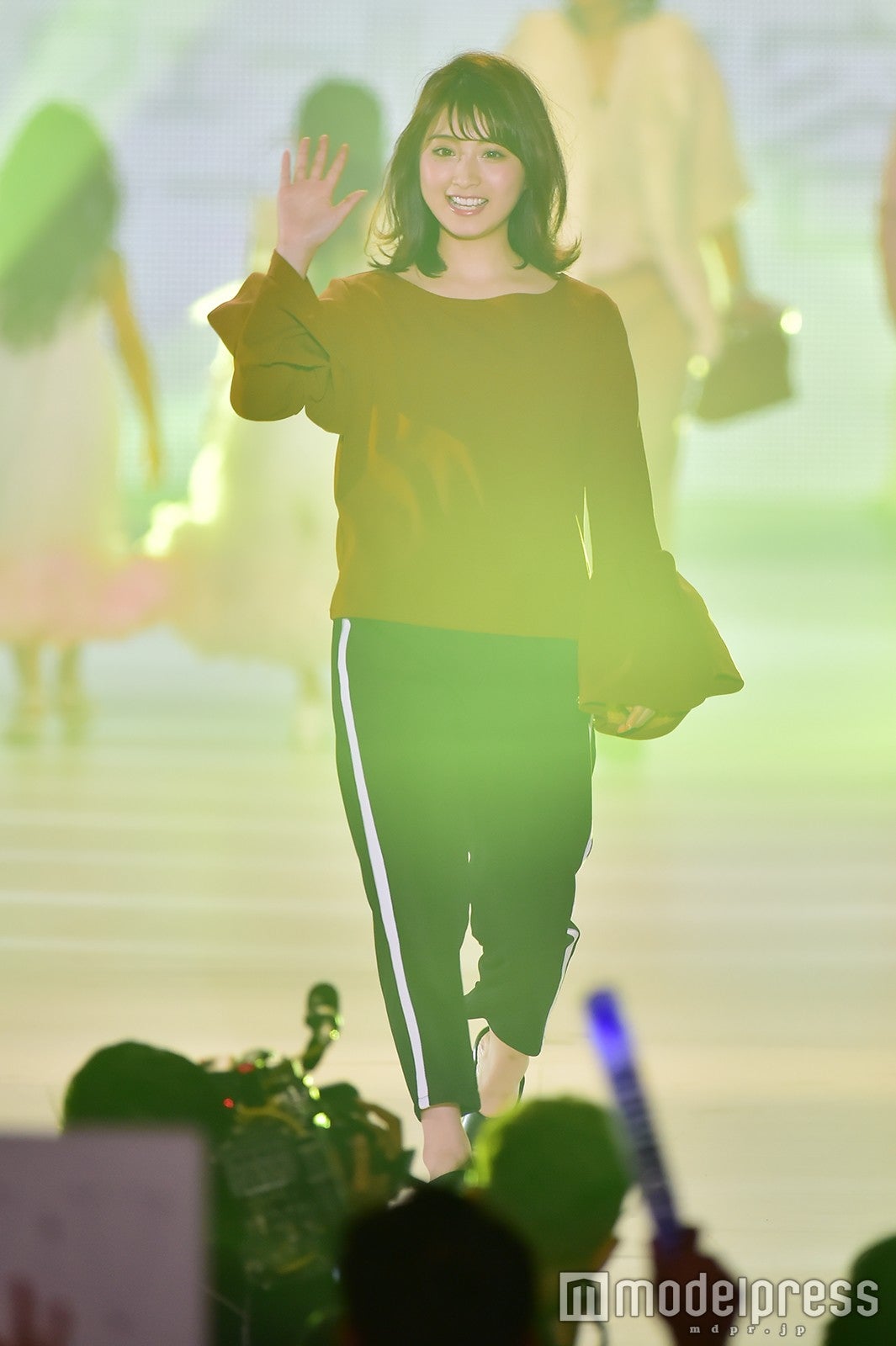 りこぴん（C）モデルプレス