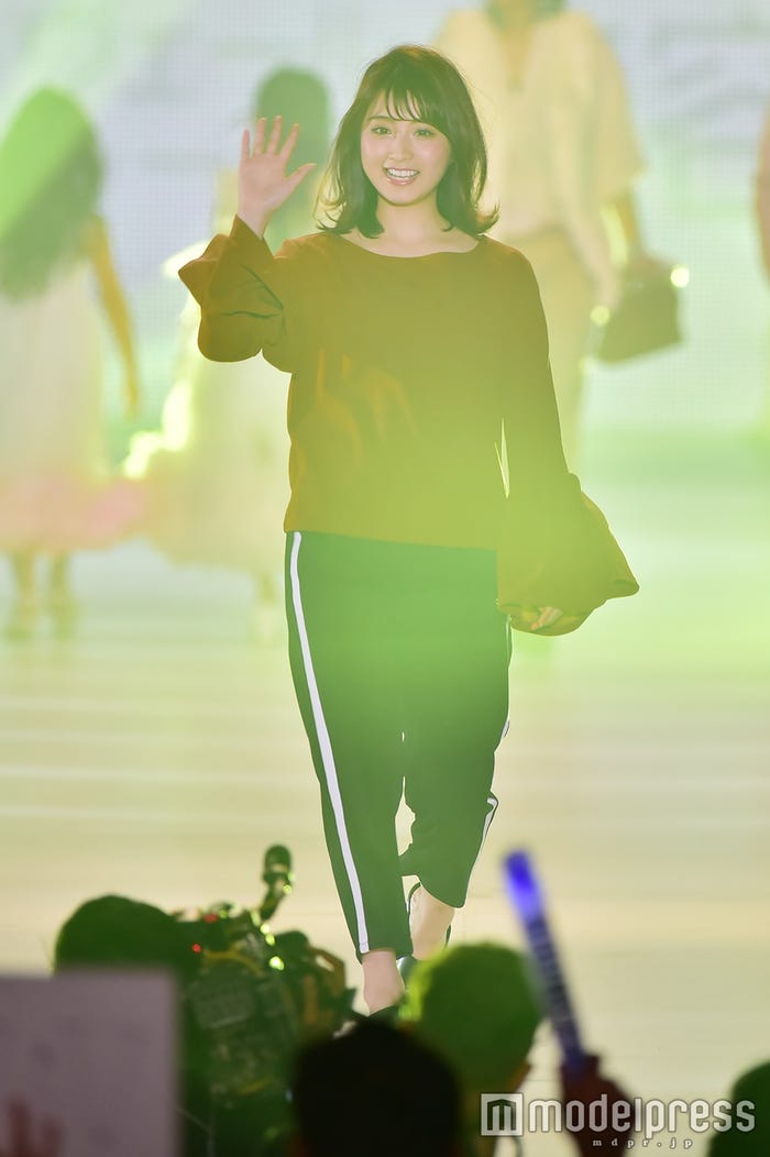 りこぴん(C)モデルプレス