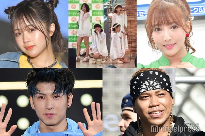 Tiktokで話題 青森ナイチンゲール 地方アイドルが5年の時を経てバズりまくる 元メンバーも驚き 感動で胸がいっぱい モデルプレス Tiktokで話題 青森ナイチンゲール 地方アイドルが5年の時を経てバズりまくる 元メンバーも驚き 感動で胸がいっぱい モデルプレス