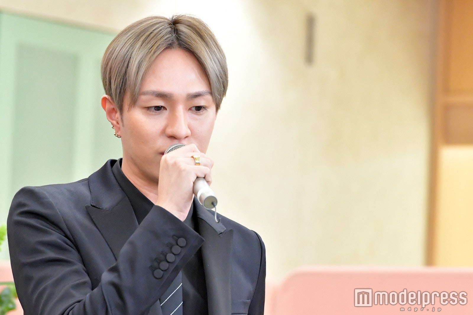 浦田直也 （C）モデルプレス