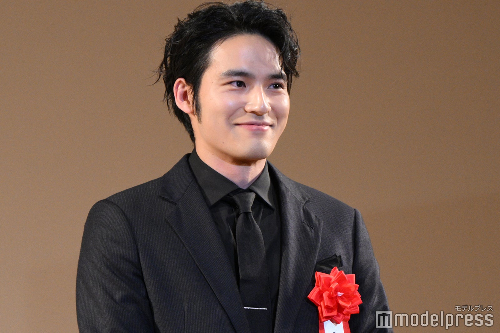水上恒司（C）モデルプレス