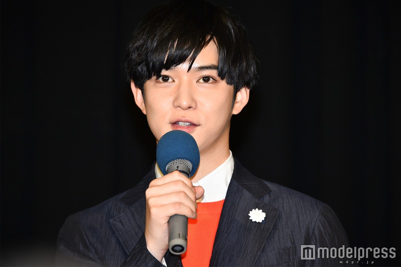 千葉雄大 （C）モデルプレス