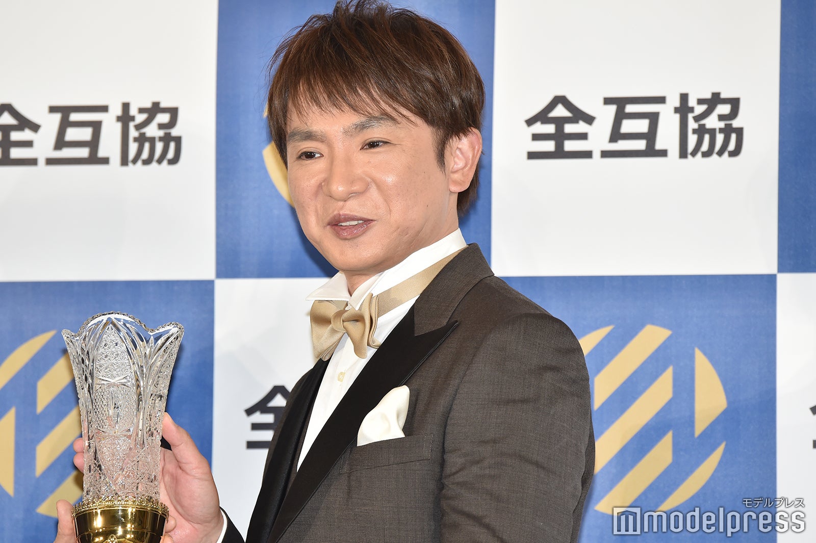 濱口優 （C）モデルプレス