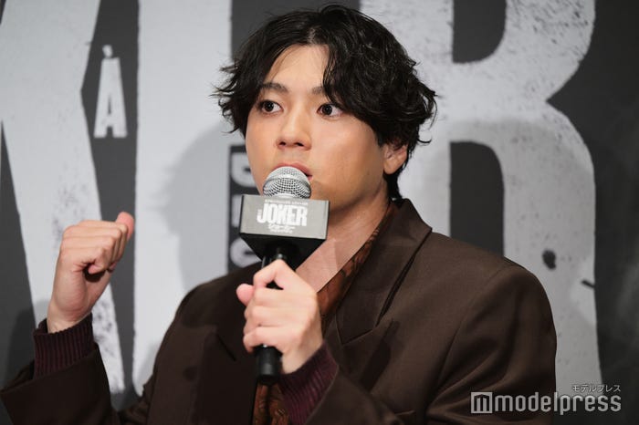 山田裕貴(C)モデルプレス