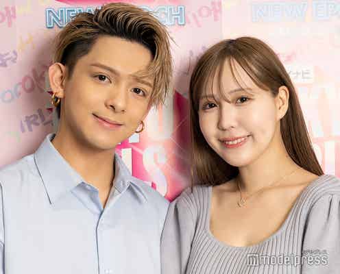 ゆりいちカップル・いちろー「人生で1番緊張」恋人・Yurinaの兄の結婚式で熱唱「感動した」「素敵な歌声」と反響