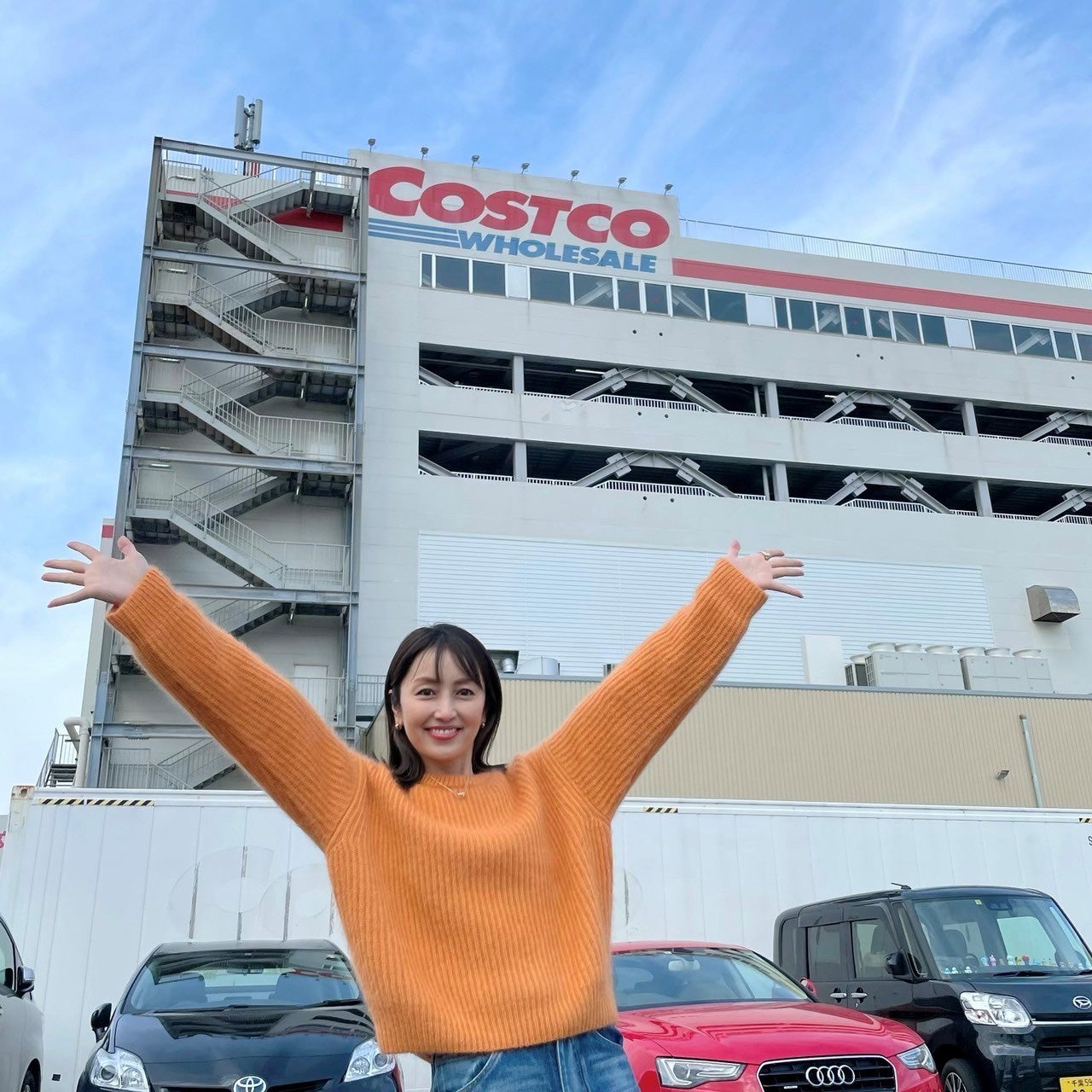 矢田亜希子（C）日本テレビ