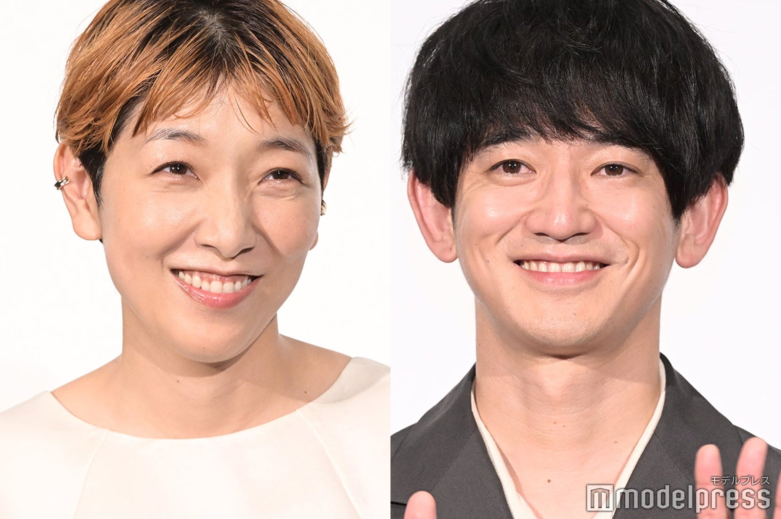 永山瑛太、安藤サクラへの想いが話題「最上級の絶賛」「聞いたことない褒め言葉」本人も「1番嬉しい」