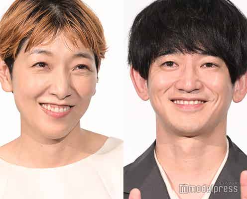 永山瑛太、安藤サクラへの想いが話題「最上級の絶賛」「聞いたことない褒め言葉」本人も「1番嬉しい」