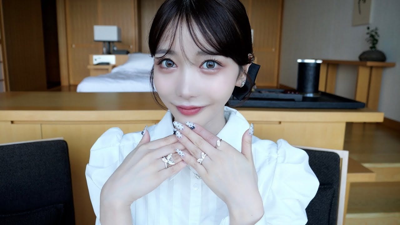 Rちゃんがジュエリーブランドを立ち上げ「私は「婚約指輪が欲しい」と願っていました」