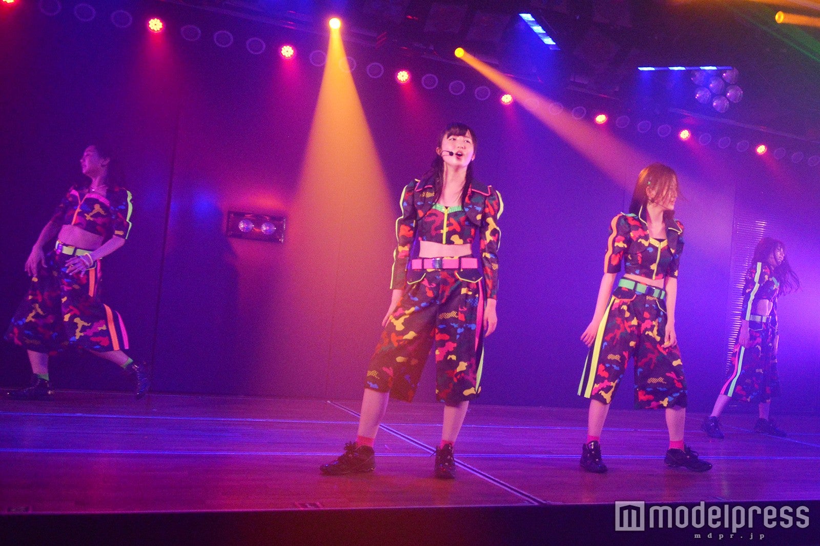 「Escape」／井上ヨシマサ「神曲縛り」公演（C）モデルプレス