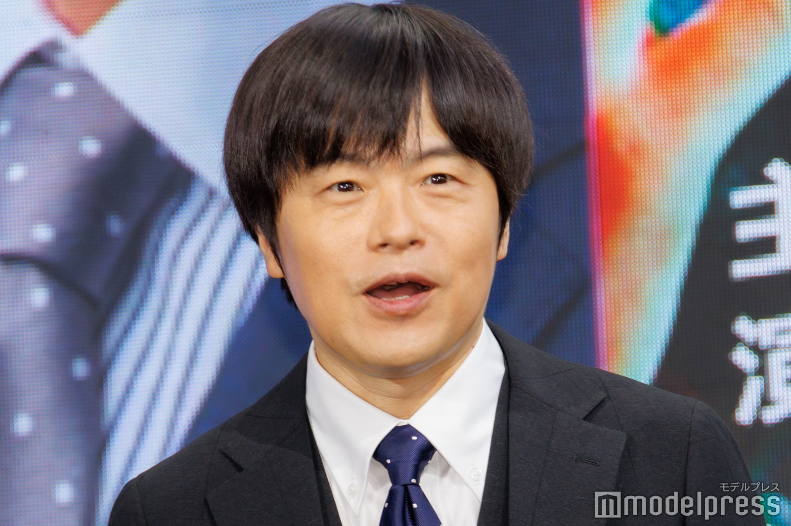 バカリズム（C）モデルプレス