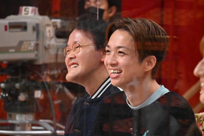 アインシュタイン(C)読売テレビ