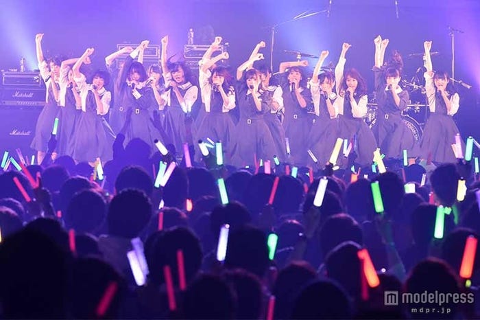 乃木坂46