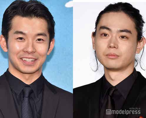 菅田将暉、1児の父になった心境の変化告白 仲野太賀からの指摘に大笑い