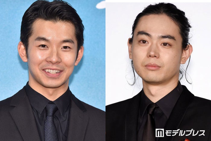 仲野太賀、菅田将暉ら友人のブレイクに本音 芸能界入りして最初に影響受けた人物とは