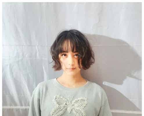 山本美月、リメイク服披露「才能がすごい」と注目集まる