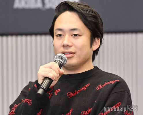 フィッシャーズ・シルクロード、妻・ゆんとの“ポケカ朝練”明かす「毎朝やっていたときも」