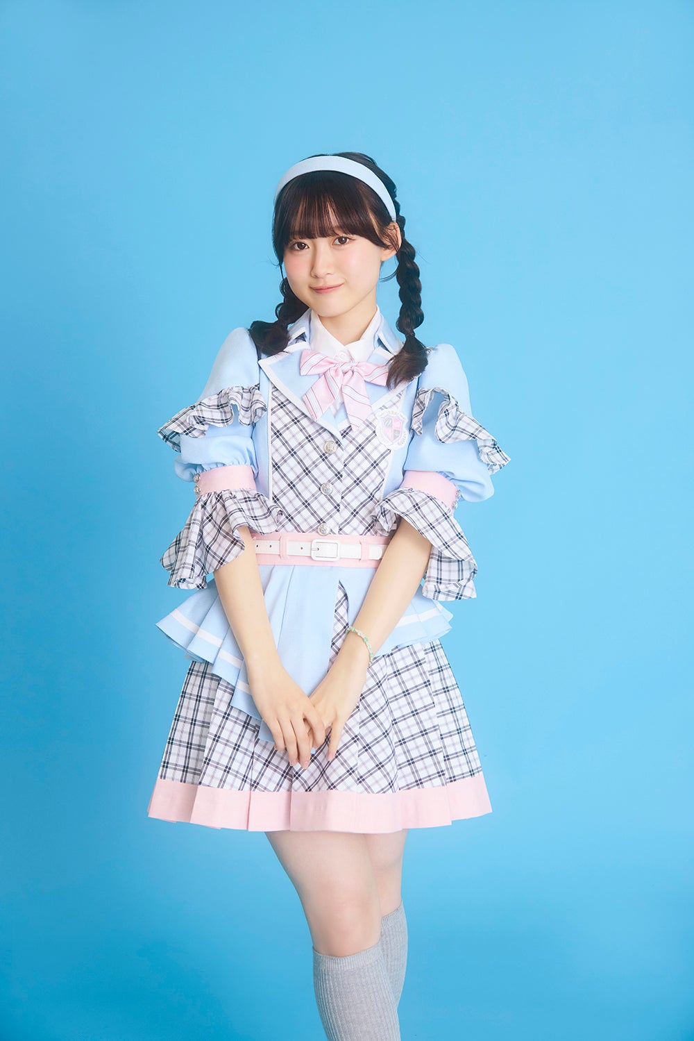 華咲ひまり／α＋（アルファプラス）（提供写真）