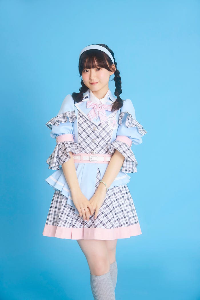 華咲ひまり/α+(アルファプラス)(提供写真)