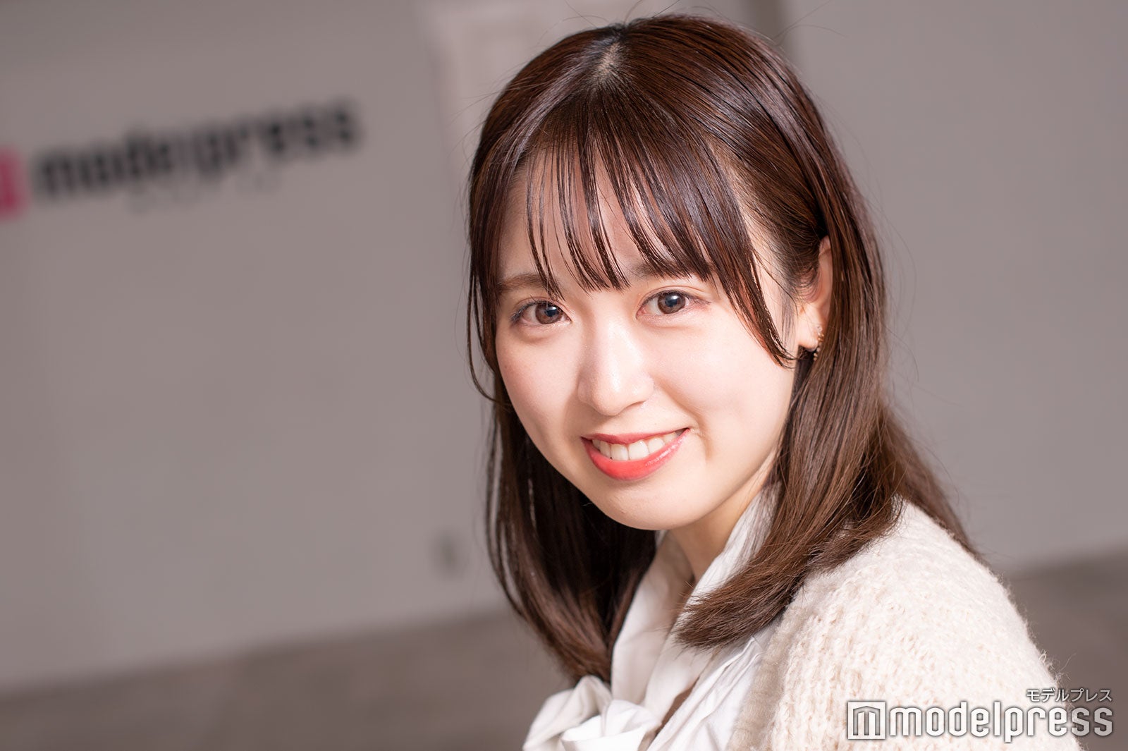 坂本桜さん（C）モデルプレス