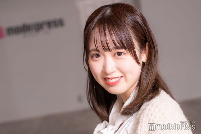 坂本桜さん(C)モデルプレス