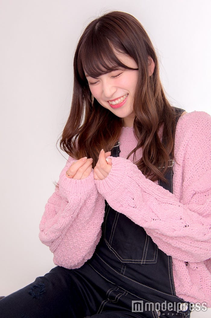 吉田朱里(C)モデルプレス