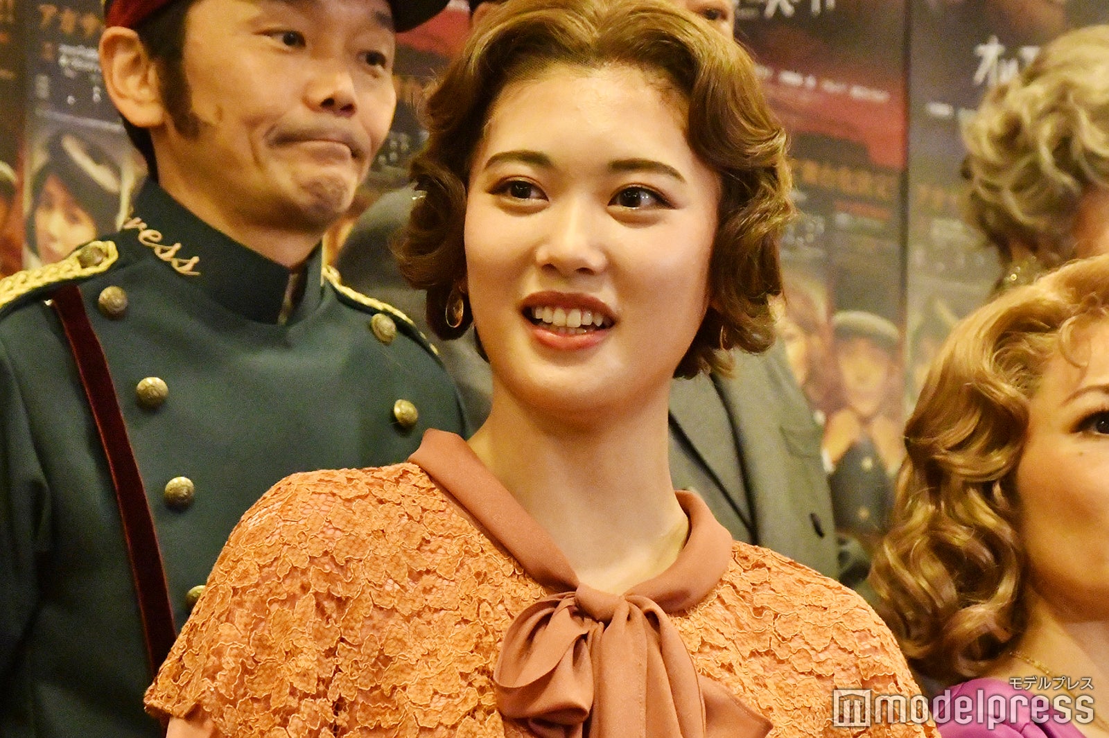 伊藤純奈（C）モデルプレス