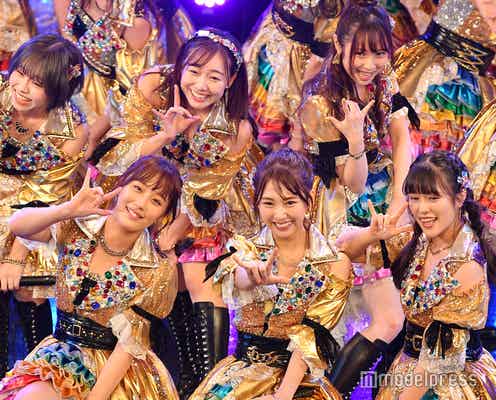 SKE48、13周年コンサートの中止を発表「安全を最優先に検討」