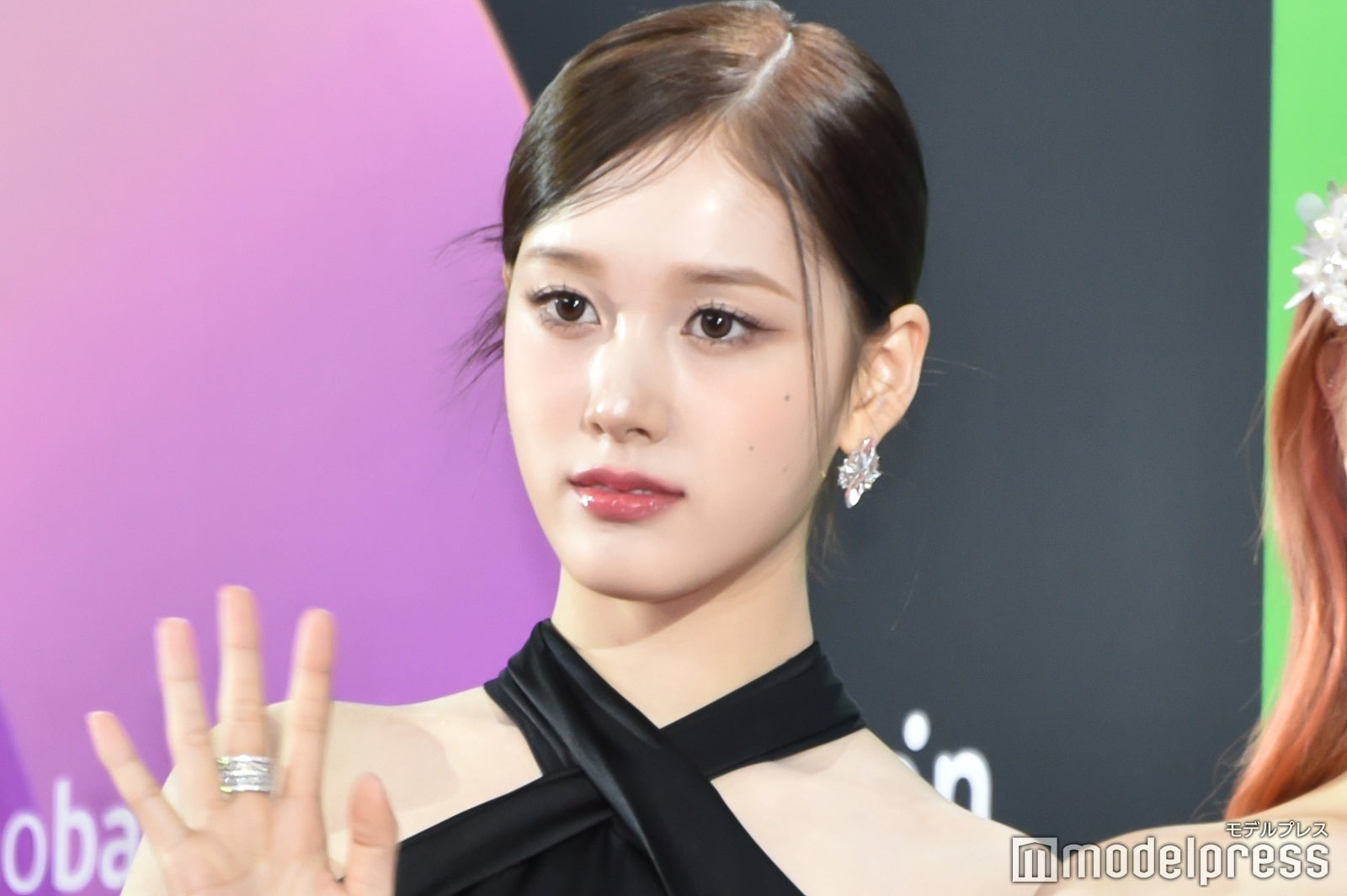 ジェイ（C）モデルプレス