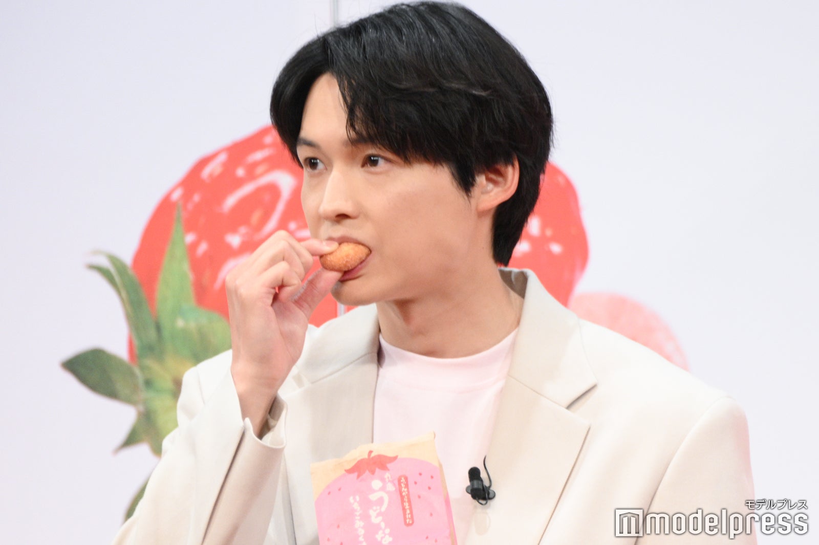 SixTONES松村北斗、学生時代の“甘酸っぱい”バレンタイン回顧「僕なんかしました？」